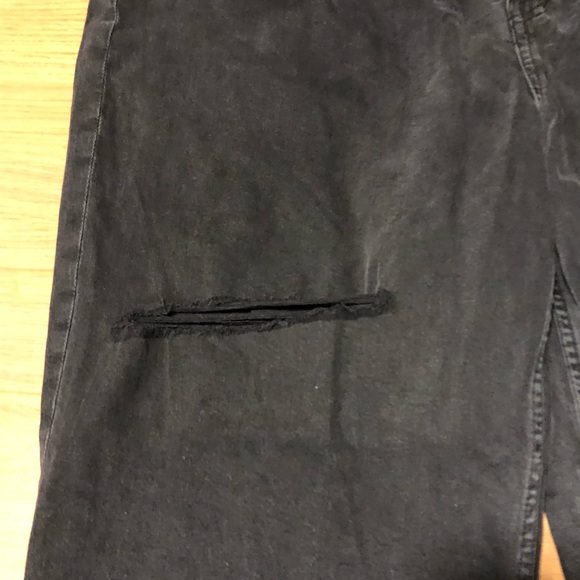 Ladies H&M Divided button down Jean - Picture 10 of 11